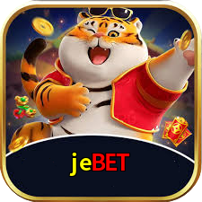Logo da jebet