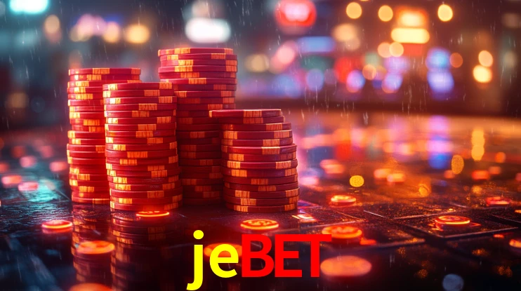 Suporte no Cassino Online jebet