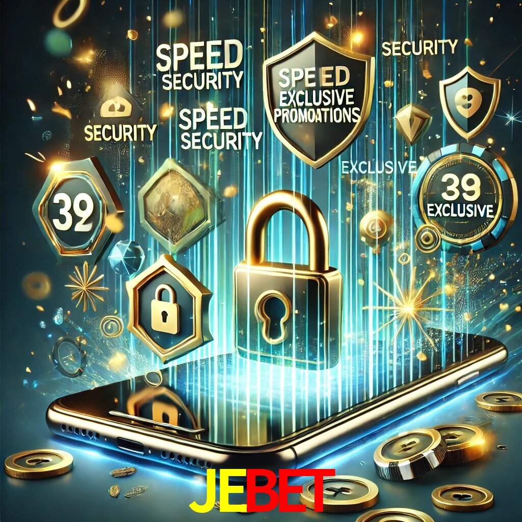Vantagens do App JEBET