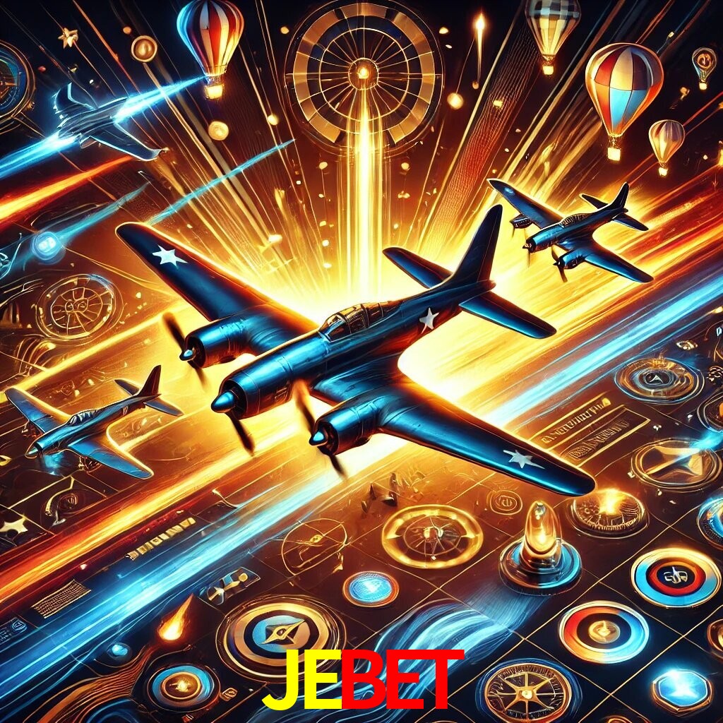 Vantagens do Aviator no JEBET